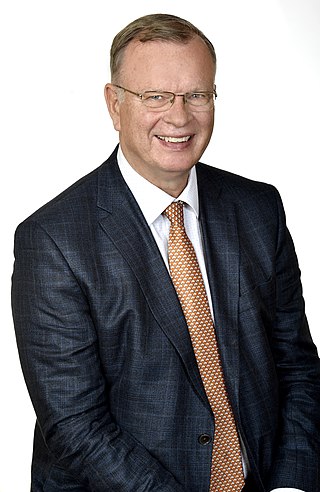 <span class="mw-page-title-main">Bruce Ralston</span> Canadian politician