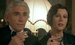 Nino és Teresa (Frank Finlay és Stefania Sandrelli)