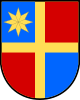 Coat of arms of Blazice