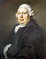 Q67222 David Ruhnken geboren op 2 januari 1723 overleden op 14 mei 1798