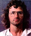 David Koresh overleden op 19 april 1993