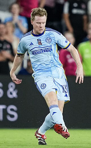 <span class="mw-page-title-main">Dax McCarty</span> American soccer player (born 1987)