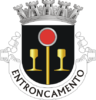 نشان Entroncamento