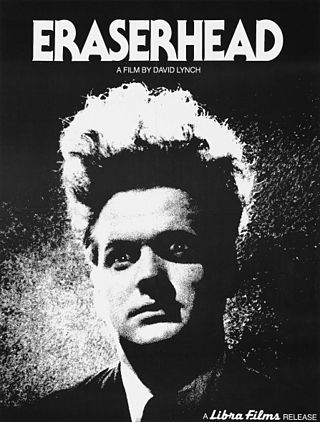 <i>Eraserhead</i> 1977 film by David Lynch