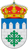 Blason de Piedras Albas