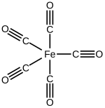 Iron carbonyl