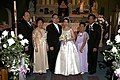 טקס חתונה פיליפיני