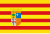 Drapeau d'Aragon