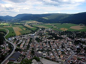 Val-de-Travers