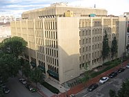 Gelman Library