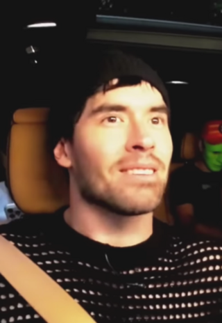 <span class="mw-page-title-main">Germán Garmendia</span> Chilean YouTuber, comedian, and writer (born 1990)