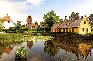 <span class="mw-page-title-main">Herlev Municipality</span> Municipality in Hovedstaden, Denmark