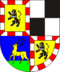 Quốc huy Hohenzollern-Sigmaringen