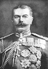 Sir Horatio Kitchener