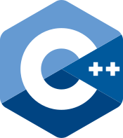 Logotip C++-a