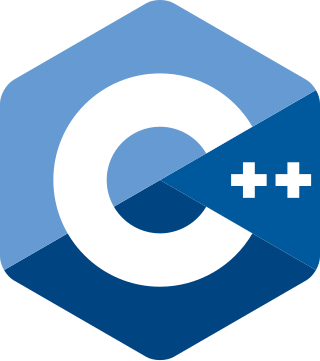 <span class="mw-page-title-main">C++</span> General-purpose programming language