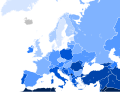 Thumbnail for Religion in Europe