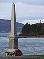 Inverkip War Memorial