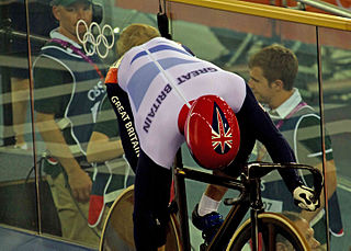 <span class="mw-page-title-main">Cycling at the 2012 Summer Olympics – Men's sprint</span>