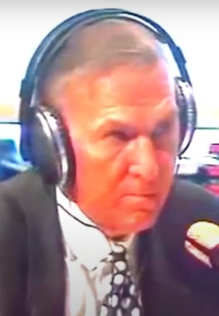 <span class="mw-page-title-main">John Laws</span> Australian radio presenter