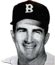 Johnny Pesky Johnny Pesky 1963.png