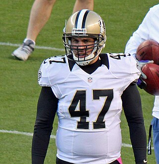 <span class="mw-page-title-main">Justin Drescher</span> American football player (born 1988)