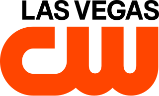 <span class="mw-page-title-main">KVCW</span> TV station in Las Vegas