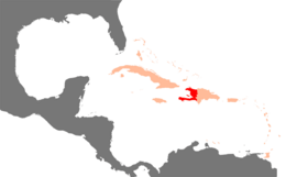 Karibik Haiti Position.png