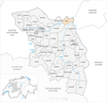 Municipality Wynau