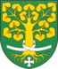 Blason de Kořenice