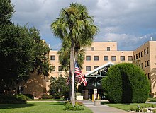 Lake City VA Medical Center LCVAHospital.jpg