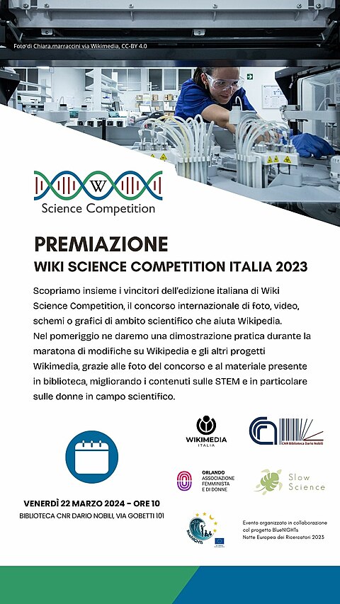 Partner di progetto