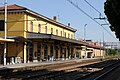 Stazione ferroviaria