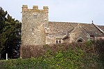 Church of St Tysoi