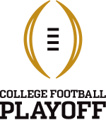 College Football Playoff logo