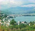 View of Lugano ca. 1905-10