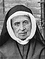 Sainte Thérèse Couderc (1805-1885)