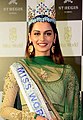 Miss World 2017 Manushi Chhillar Indija