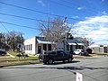 Monticello Police Station