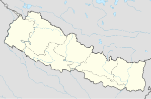 Samaiji is located in Nepal