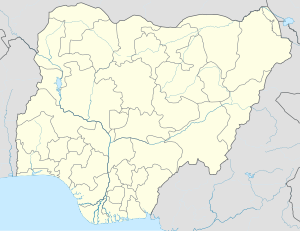 Anambra East is located in Nigeria