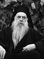 Athenagoras I van Constantinopel geboren op 25 maart 1886