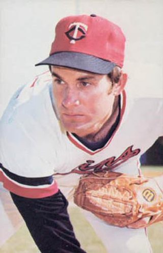 <span class="mw-page-title-main">Paul Hartzell</span> American baseball player