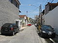 Rua Pereira Soares