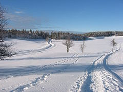 Plateau de Retord Franko Kondado