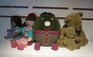 <i>Play School</i> (British TV series) British childrens TV series (1964–1988)