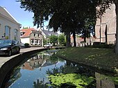 De singel