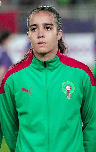 <span class="mw-page-title-main">Sabah Seghir</span> Moroccan footballer (born 2000)