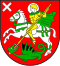 Coat of arms of Schlans