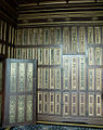 Catherine de' Medici's cabinet